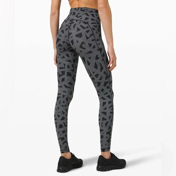Lululemon Swift Speed High-Rise Tight - Picture 1 of 7